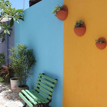Hostel Casa Do Farol Olinda Exteriér fotografie
