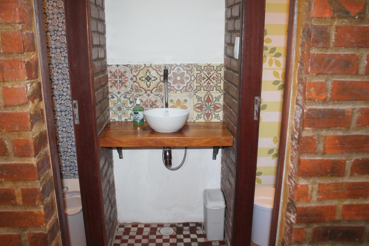 Hostel Casa Do Farol Olinda Exteriér fotografie